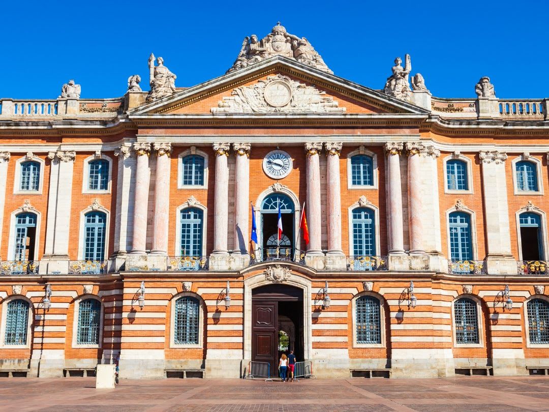 activite enfant toulouse